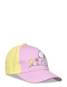 United Colors Of Benetton Cap With Visor Rosa