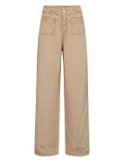 MOS MOSH Mmsoey Beaumont Pant Beige