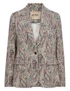MOS MOSH Mmlinea Paloma Blazer Multi/patterned