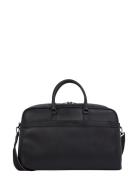 Tommy Hilfiger Th Corp Duffle Svart