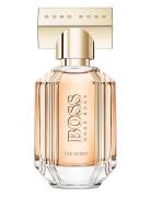 Hugo Boss Fragrance The Scent For Her Eau Deparfum Nude