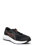 Asics Contend 9 Gs Svart