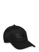 PUMA Motorsport Pl Trucker Cap Svart