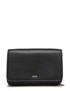 Mango Flap Bag Svart