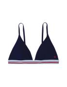 Tommy Hilfiger Triangle Rp Marinblå