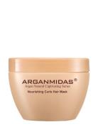 Arganmidas Nourishing Curls Hair Mask Nude