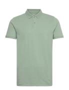 Hollister Hco. Guys Knits Grön
