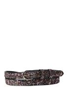 Sofie Schnoor Baby And Kids Belt Multi/patterned