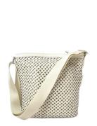 Ceannis Small Shoulder Bag Sweet Collection Kräm