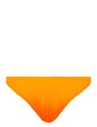 Chantelle Beach Swim Tanga Orange