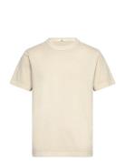 NEUW Cave Tee Oat Beige