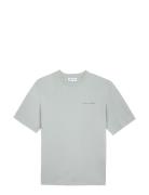 Maison Labiche Paris Chassaigne Tee-Shirt Grön