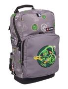 Lego Bags Lego® Optimo School Starter Backpack Grå