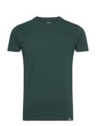 Mads Nørgaard Fine Jersey Thor Tee Fav Grön