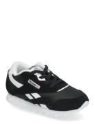 Reebok Classics Cl Nylon Svart