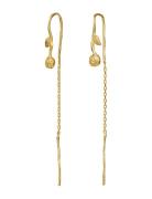 Maanesten Junia Earrings Guld
