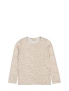 MarMar Copenhagen Leo Tee Beige