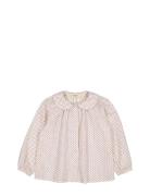 MarMar Copenhagen Takari Frill Beige