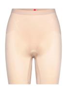 Spanx Spanxshape™ Invisible Mid-Thigh Short Beige