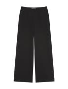 Marc O'Polo Woven Pants Svart