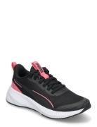 PUMA Flyer Lite 3 Jr Svart