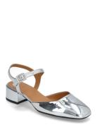 Billi Bi Skor Badskor Silver