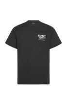 Mads Nørgaard Cotton Jersey Frode Mnc Tee Svart