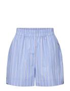 Culture Cuvelo Shorts Blå