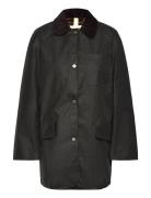 Brixtol Textiles Billy Brown Brun