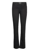 Levi's® 314 Shaping Straight Soft Blac Svart