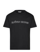 Björn Borg Borg Essential 3 T-Shirt Svart