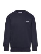 Björn Borg Borg Essential 4 Sweatshirt Marinblå