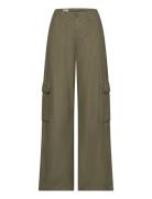 Levi's® Baggy Cargo Olive Night Grön