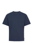 Levi's® Red Tab Vintage Tee Naval Acad Marinblå