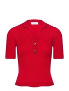 Lindex Sweater Marta Röd