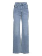 Lois Jeans Rosa Brando Spring Break Blå