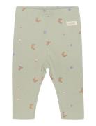Fixoni Leggings Grön
