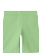 Name It Nkfvivian Short Legging Noos Grön