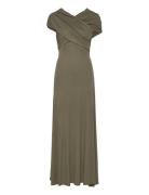 Twist & Tango Novalie Dress Grön