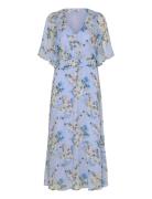 Claire Woman Cwdanijela - Dress Blå