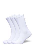 Weekday Sport Socks 3-Pack Vit