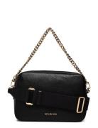Michael Kors Md Dblzp Chn Camera Xbody Svart