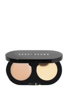 Bobbi Brown Creamy Concealer Kit, Warm Ivory