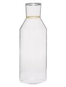 Hübsch Orbit Jug Nude
