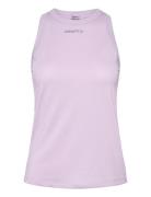 Craft Core T Mesh Singlet W Lila