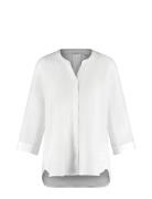 Gerry Weber Blouse 3/4 Sleeve Vit