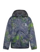 LEGO Kidswear Lwsaku 200 -Softshell Jacket Blå