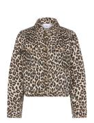 SUNCOO Paris Djack Brun