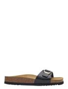Scholl Sl Estelle Pu Black Svart