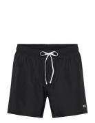 BOSS Beach Set Svart